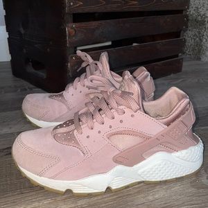 Nike Huarache Running Shoes